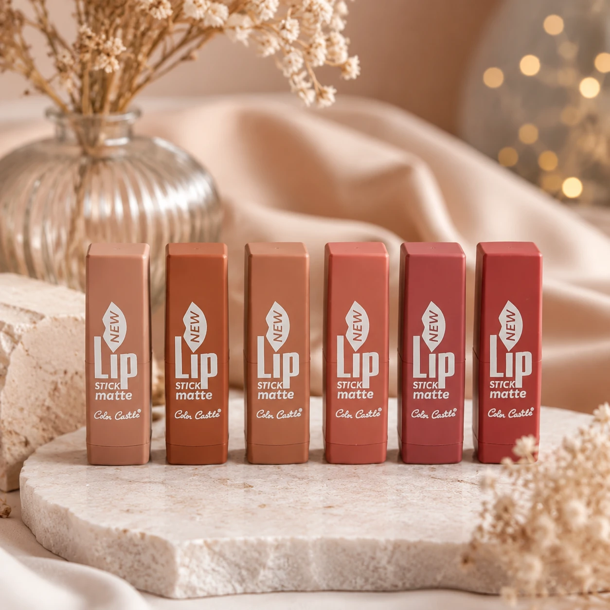 رژ لب مدل LIP