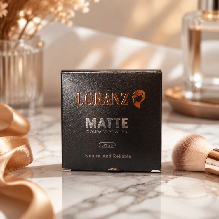 پنکیک گیاهی لورنز LORANZ