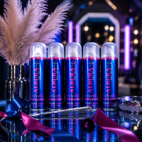 اسپری تافت