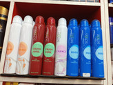 اسپری بدن شون SHOONE