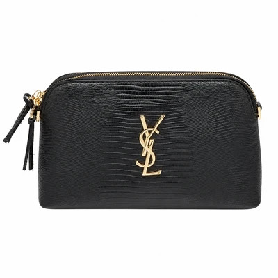 کیف چرم مدل ysl