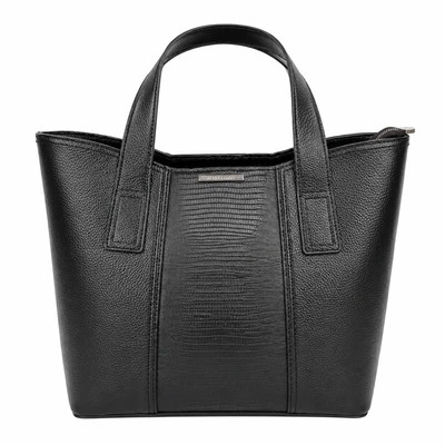 کیف دستی چرم گاوی اصل دست دوز