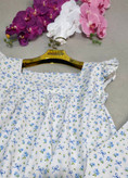 ست تاپ شورتک خانگی عروسکی