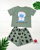 ست ببعی