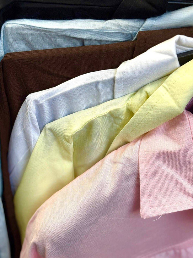 شومیز باکسی طناز
