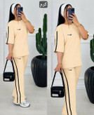 ست تیشرت شلوار نایک nike