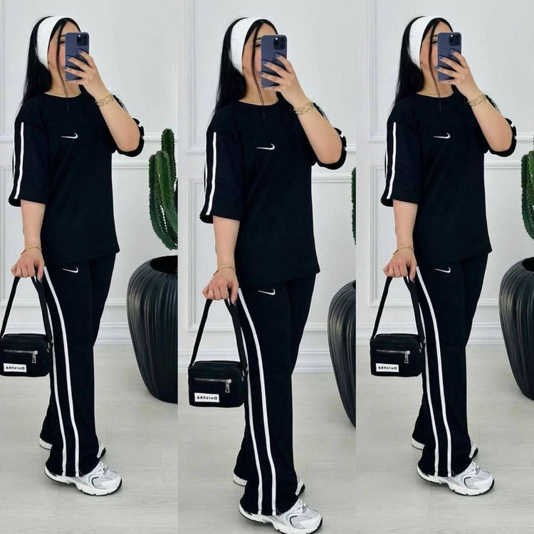 ست تیشرت شلوار نایک nike