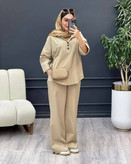 ست شومیز شلوار