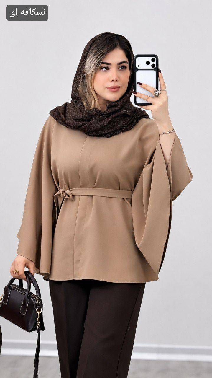 شنل مازراتی گیسو