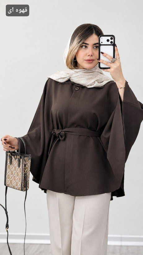 شنل مازراتی گیسو