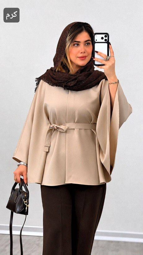 شنل مازراتی گیسو