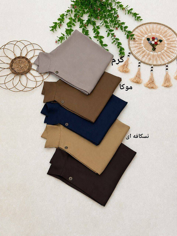 شنل مازراتی گیسو