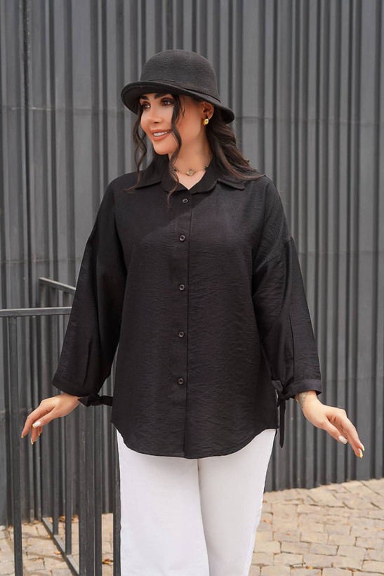 مانتو شومیزی