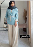ست کت و شلوار مجلسی یسنا