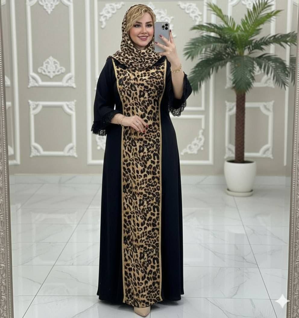 ماکسی پلنگی