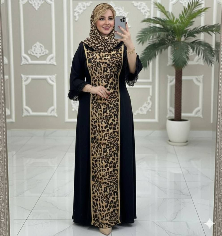 ماکسی پلنگی