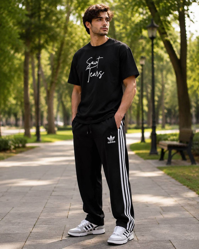ست مردانه sairet