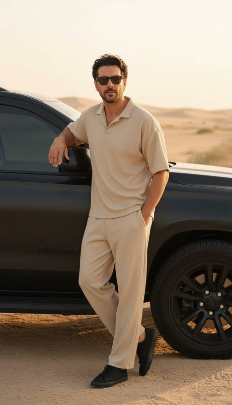 ست مردانه آراد