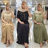 شومیزگره ای و دامن بهناز