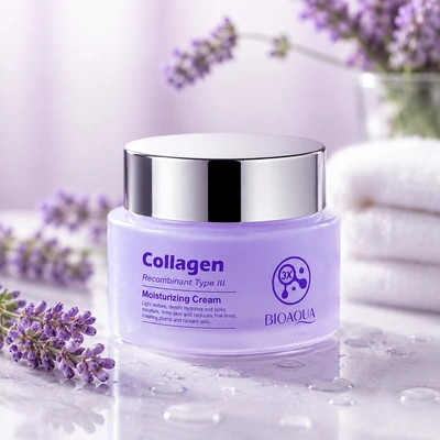 آبرسان کلاژن بیوآکوا BIOAQUA