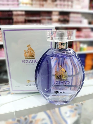 ادکلن  ECLATTO