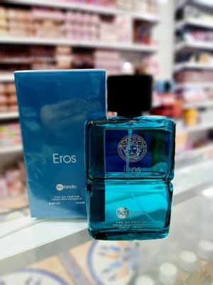 ادکلن EROS