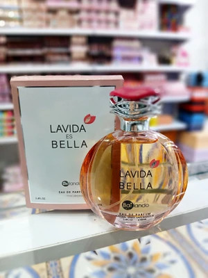 ادکلن LANCOME LAVIDA ES BELLA