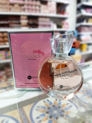 ادکلن CHANCE CHANEL