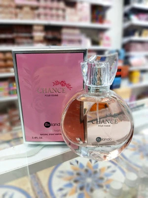 ادکلن CHANCE CHANEL