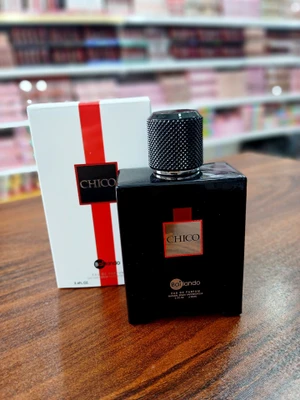 ادکلن مردانه CHICO