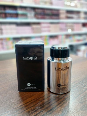 ادکلن مردانه SAVAGIO