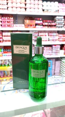 سرم چای سبز بیوآکوا BIOAQUA