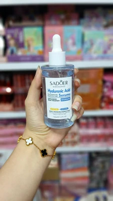 سرم هیالورونیک اسید سادور SADOER