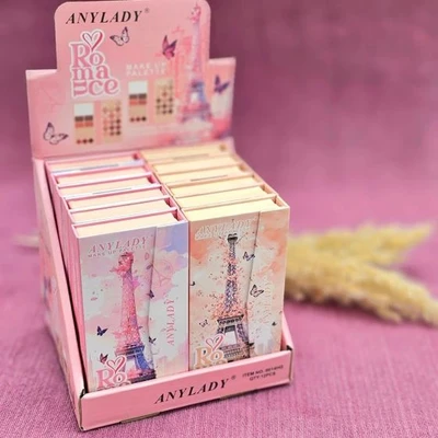 سایه کتابی پاریس any lady