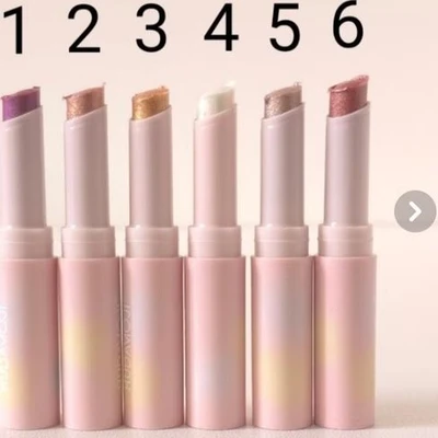سایه ژله ای هدی موجی HUDA MUJI