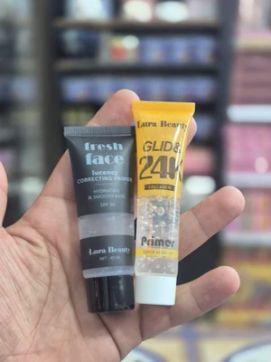پرایمر تیوپی FACE FRESH