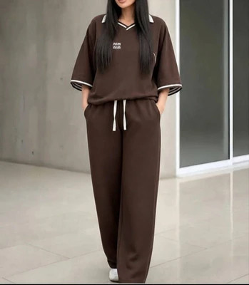 ست تیشرت و شلوار مازراتی miu miu
