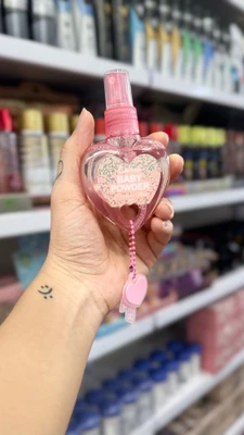 عطر بیکینی