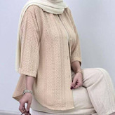 شومیز مراکشی گندم