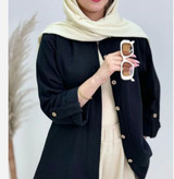 مانتو شومیزی