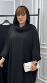 عبایی نگین