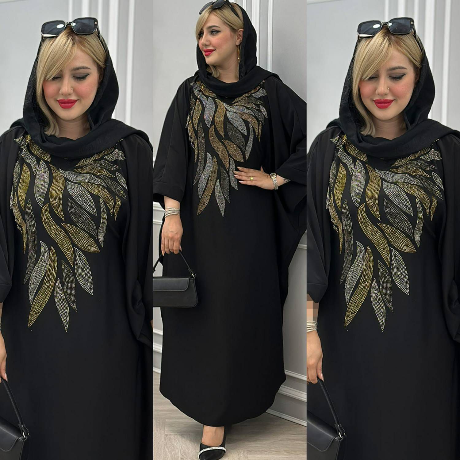 عبا مجلسی