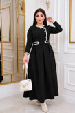 پیراهن بلندمجلسی