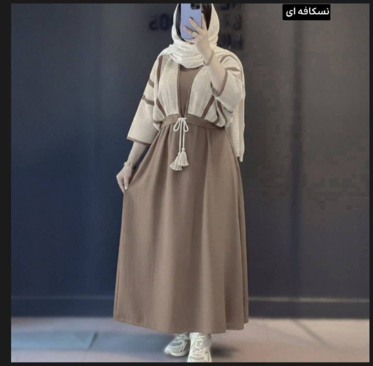 ست شومیز سارافون