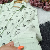 شومیز پروانه