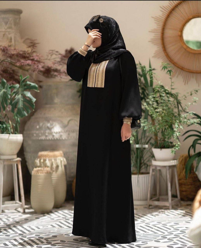 عبا مجلسی طلا کوب