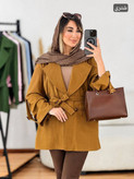 مانتو کتی استین سگک هاتف