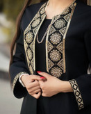 ست کت شلوار مجلسی