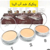پنکیک ضد اب النا