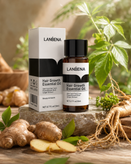 روغن تقویت و رشد مو لانبنا (LANBENA) اصل وارداتی